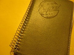 Photo of Notebook