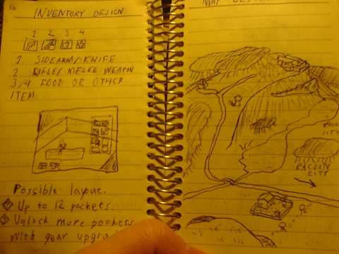 Notebook