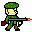 Bush Battle icon