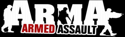 ArmA: Armed Assault Logo